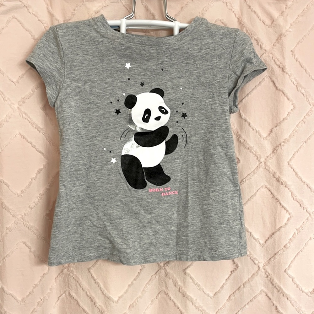 Young girls t-shirt